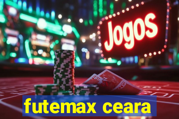 futemax ceara